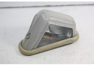 ECLAIREUR DE PLAQUE DE POLICE AXO...CITROEN 2CV A AZ AZL AZLP 1957/64  H HY