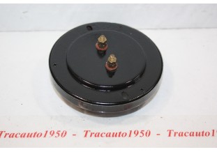 PLAFONNIER STANDARD VERRE DEPOLI D/100mm...AUTOS ANCIENNES DIVERS