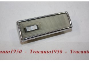 PLAFONNIER VIF...FIAT 124 DINO LANCIA