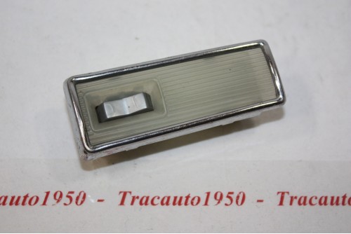 PLAFONNIER VIF...FIAT 124 DINO LANCIA