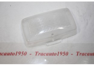 CABOCHON DE PLAFONNIER CRISTAL SEIMA 713...2CV ACADIANE MEHARI AMI8 GS CX VISA