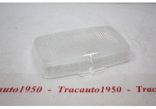 CABOCHON DE PLAFONNIER CRISTAL SEIMA 713...2CV ACADIANE MEHARI AMI8 GS CX VISA