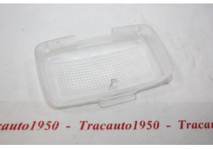 CABOCHON DE PLAFONNIER CRISTAL SEIMA 713...2CV ACADIANE MEHARI AMI8 GS CX VISA