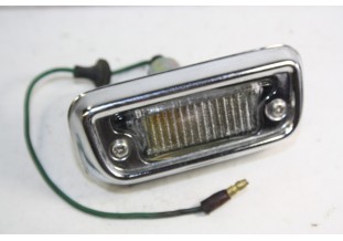 ECLAIREUR DE PLAQUE KOTTO 12-31...DATSUN NISSAN TOYOTA SUBARU HONDA