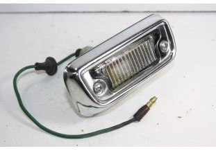 ECLAIREUR DE PLAQUE KOTTO 12-31...DATSUN NISSAN TOYOTA SUBARU HONDA