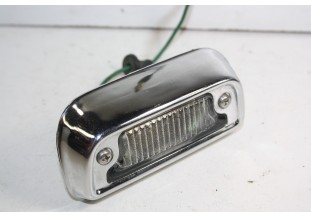 ECLAIREUR DE PLAQUE KOTTO 12-31...DATSUN NISSAN TOYOTA SUBARU HONDA