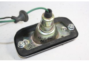 ECLAIREUR DE PLAQUE KOTTO 12-31...DATSUN NISSAN TOYOTA SUBARU HONDA