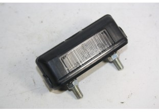 ECLAIREUR DE PLAQUE HELLA 12815...AUTOS CAMIONS ANCIENNES / COLLECTIONS