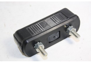 ECLAIREUR DE PLAQUE HELLA 12815...AUTOS CAMIONS ANCIENNES / COLLECTIONS