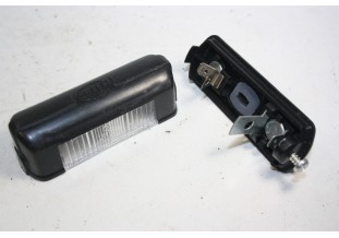 ECLAIREUR DE PLAQUE HELLA 12815...AUTOS CAMIONS ANCIENNES / COLLECTIONS