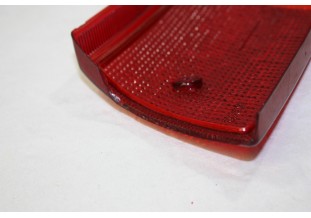 CABOCHON DE FEU ARRIERE DROIT CIBIE 8076 G...RENAULT R5