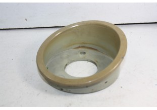 SUPPORT DE FEU CLIGNOTANT COTE GAUCHE...POUR CITROEN 2CV 4/6 ACADIA...