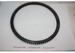 COURONNE DE DEMARREUR STAINLESS R20...RENAULT CELTA MONA PRIMA ??