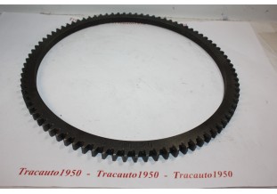 COURONNE DE DEMARREUR STAINLESS R20...RENAULT CELTA MONA PRIMA ??