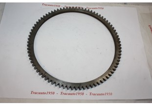 COURONNE DE DEMARREUR SDB 382...RENAULT JUVAQUATRE