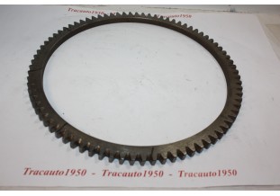 COURONNE DE DEMARREUR SDB 382...RENAULT JUVAQUATRE