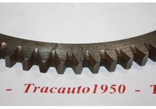 COURONNE DE DEMARREUR SDB 382...RENAULT JUVAQUATRE