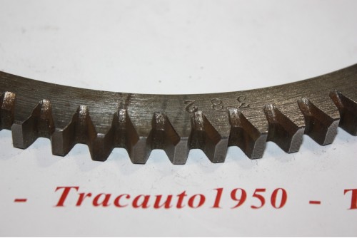 COURONNE DE DEMARREUR SDB 382...RENAULT JUVAQUATRE