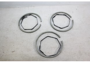 LOT DE SEGMENTS MOTEUR DIVERS D/54,50mm SR...RENAULT 4CV R4 SUPER mot 680 63/67