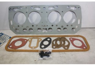 POCHETTE RODAGE MOTEUR MEILLOR 13786...RENAULT ESTAFETTE R2130 R2131V 845cm3