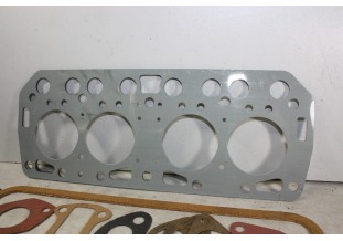 POCHETTE RODAGE MOTEUR MEILLOR 13786...RENAULT ESTAFETTE R2130 R2131V 845cm3