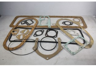 LOT DE JOINTS MOTEUR ou BV SLS 7050055...AUTOS TRACTEURS MOTEURS AGRICOLES ??