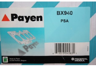 JOINT DE CULASSE 2 repaires CURTY BX 940...PSA Mot TurboD XUD9 TE/TF 1905cm3