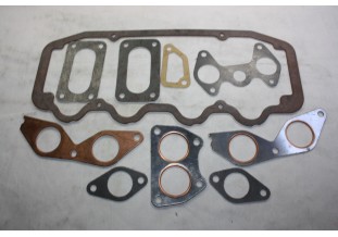 LOT DE JOINTS MOTEUR/COLLECTEUR CURTY DIVERS...FIAT 1300