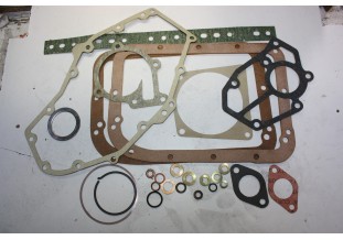 LOT DE JOINTS MOTEUR CURTY...204 304 Mot Diesel XLD XL4D 1255/1357cm3