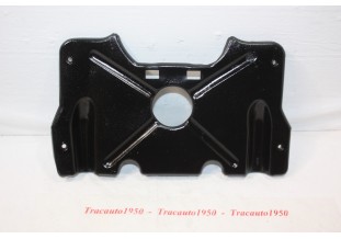 TOLE SOUS REFROIDISSEUR...2CV Moteurs 435/602cm3