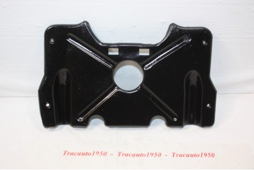 TOLE SOUS REFROIDISSEUR...2CV Moteurs 435/602cm3