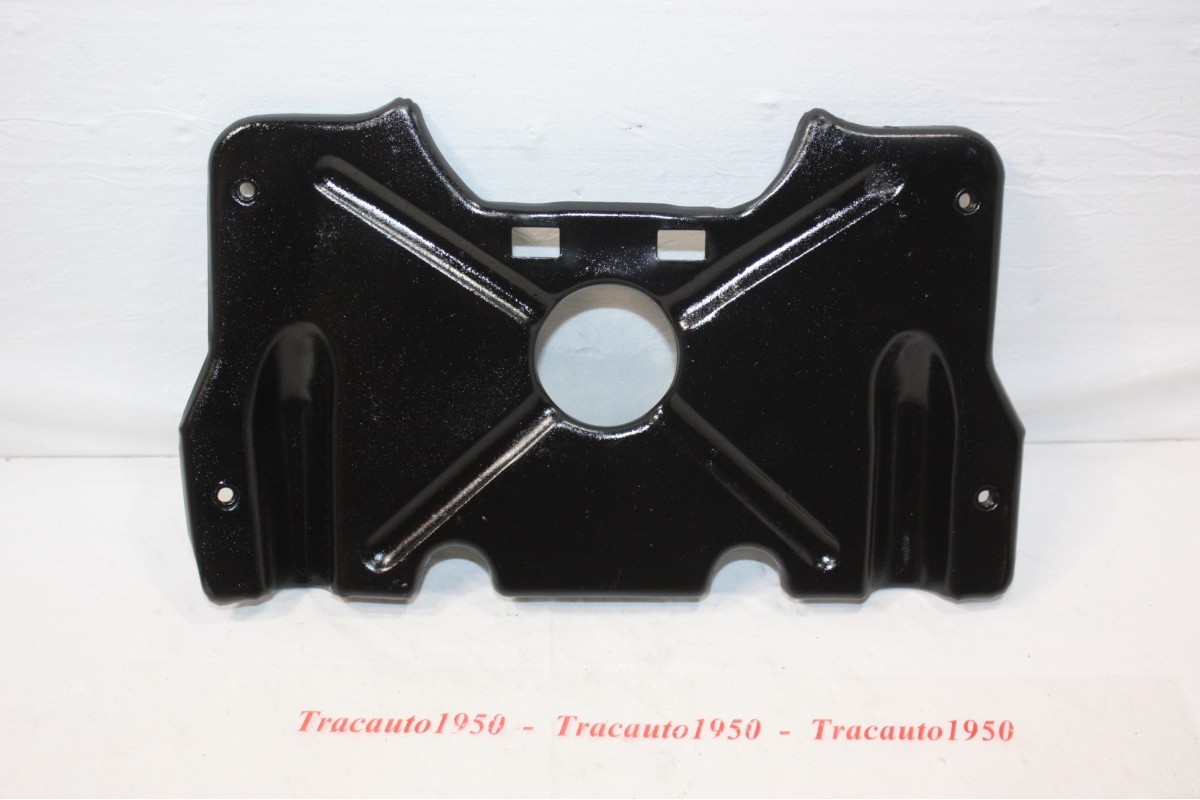 TOLE SOUS REFROIDISSEUR...2CV Moteurs 435/602cm3