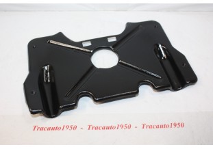 TOLE SOUS REFROIDISSEUR...2CV Moteurs 435/602cm3