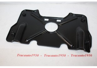 TOLE SOUS REFROIDISSEUR...2CV Moteurs 435/602cm3