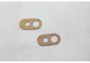 LOT DE 2 JOINTS DE CARBURATEUR SOLEX 32/34 PBICA2/3...PEUGEOT 204 404