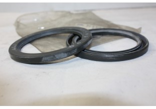 JEU DE 2 BAGUES D'ETANCHEITE DE FUSEE AR PAULSTRA...POUR CITROEN ID DS