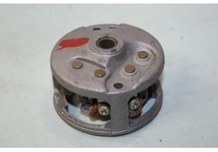 PALIER DE DEMARREUR NISSAN COTE COLLECTEUR 12V...NISSAN DATSUN