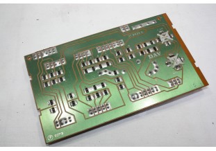 CARTE DE CIRCUIT IMPRIME DAV 219433-5...CITROEN RENAULT PEUGEOT SIMCA BMW FIAT