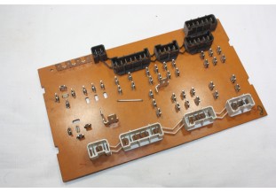 CARTE DE CIRCUIT IMPRIME DAV 219433-5...CITROEN RENAULT PEUGEOT SIMCA BMW FIAT