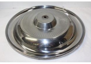 ENJOLIVEUR DE ROUE GT D/400mm...AUTOS USA et ANCIENNES COLLECTIONS