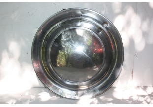 ENJOLIVEUR DE ROUE D/400mm...CITROEN DS ID