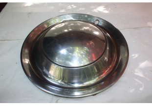 ENJOLIVEUR DE ROUE D/400mm...CITROEN DS ID