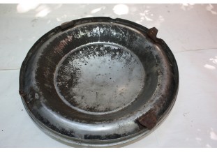 ENJOLIVEUR DE ROUE D/400mm...CITROEN DS ID