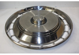 ENJOLIVEUR DE ROUE D/370mm...FORD GRANADA MK1