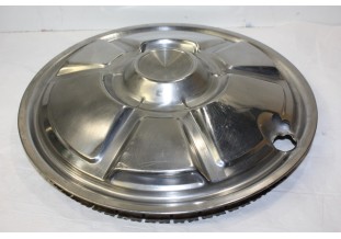 ENJOLIVEUR DE ROUE D/335mm...AUTOS ANCIENNES COLLECTIONS