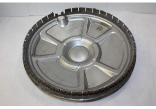 ENJOLIVEUR DE ROUE D/335mm...AUTOS ANCIENNES COLLECTIONS