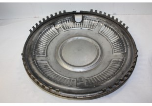 ENJOLIVEUR DE ROUE D/325mm...AUTOS ANCIENNES COLLECTIONS