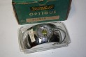 OPTIQUE DE FEU ADDITIONNEL AB DUCELLIER NEUF..RENAULT R8 GORDINI 4L...