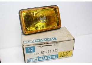 OPTIQUE ADDITIONNEL LP MARCHAL 859 GT NEUF...RENAULT CITROEN PEUGEO...