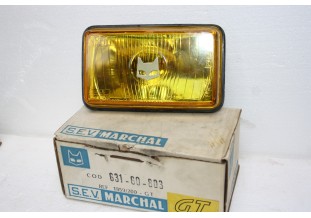 OPTIQUE ADDITIONNEL LP MARCHAL 859 GT NEUF...RENAULT CITROEN PEUGEO...